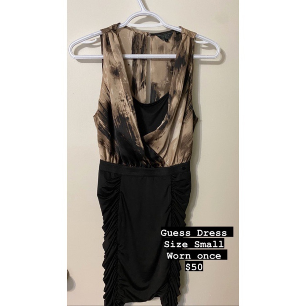 Guess Dress